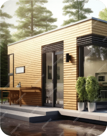 Cape Cod Modular Homes